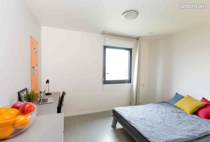 Appartement a louer colombes - 1 pièce(s) - 28 m2 - Surfyn