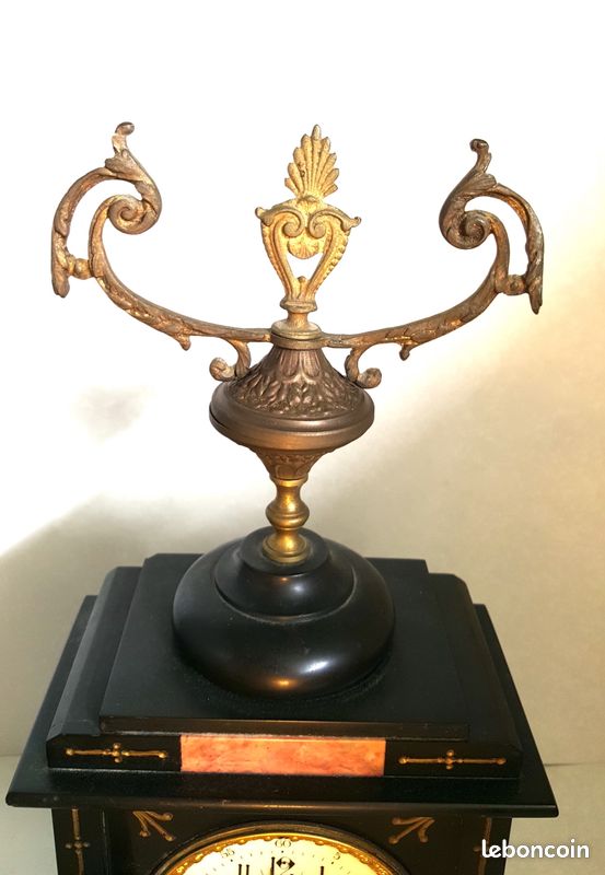 JE VENDS MON TROPHÉE  SUR LEBONCOIN ! 