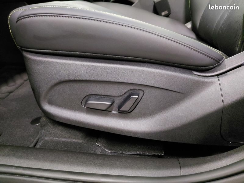 BYD Atto 2 Dmi BOOST 212 ch (image 18)