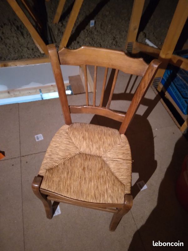 Chaises (image 2)