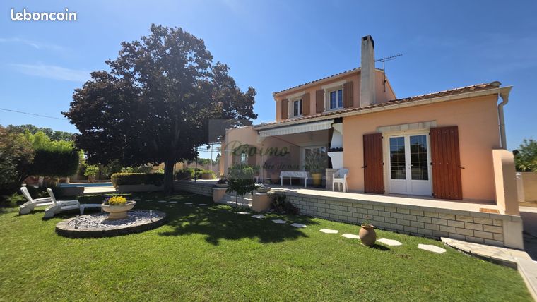 Maison 7 pièces 150 m²