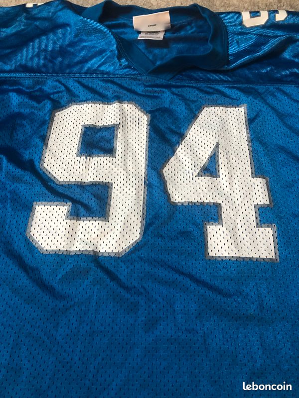 Leeds 1994 Maison Chemise Personnalisé Rétro Football