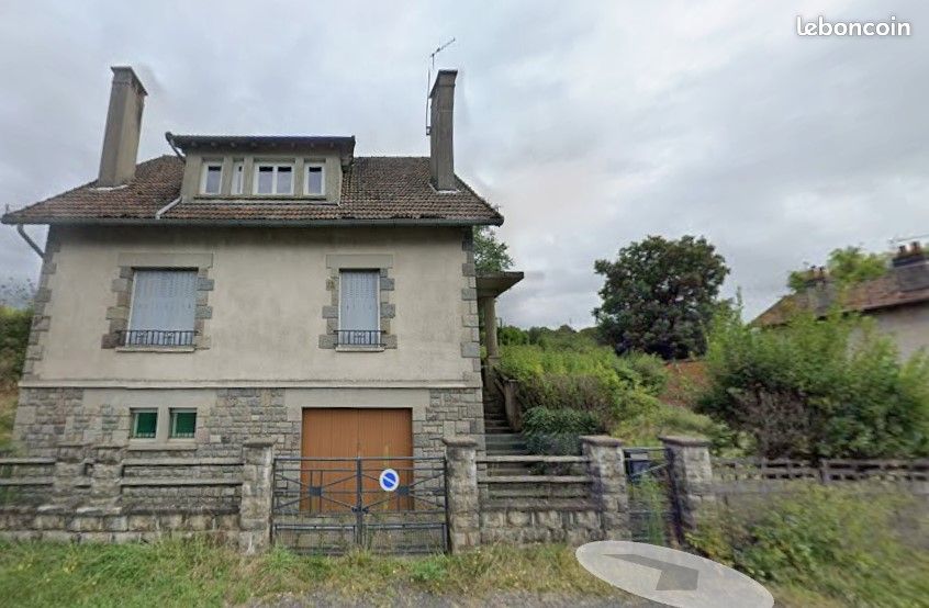 Maison 5 pièces 90 m² · à Aurillac · 90 m² · 165 500 €