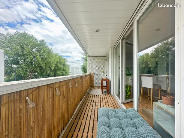 Annonce vente Appartement bordeaux
