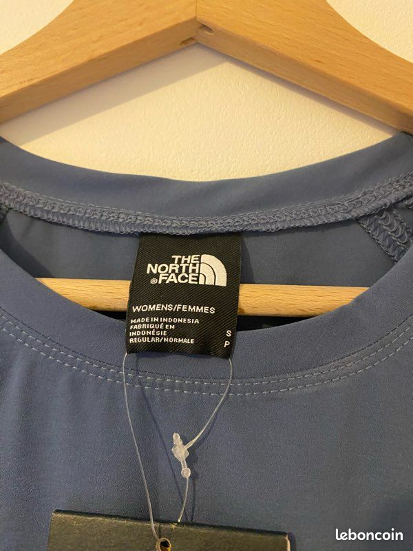 Robe neuve The North Face, taille S (image 3)