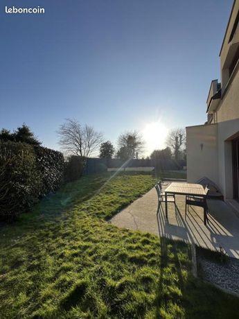 Maison 7 pièces 115 m²