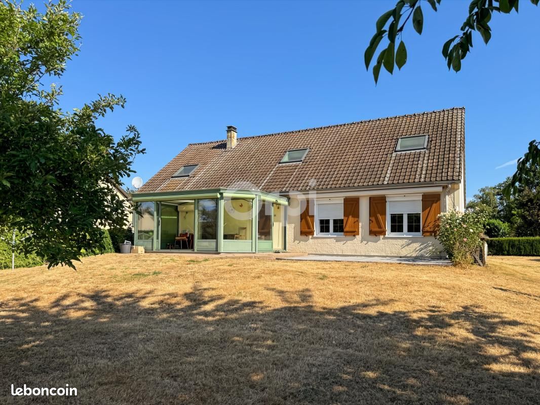 Maison 7 pièces 151 m² · à Parville · 151 m² · 249 000 €