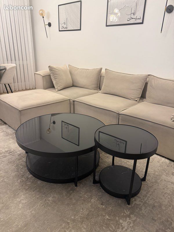 Table basse (image 1)