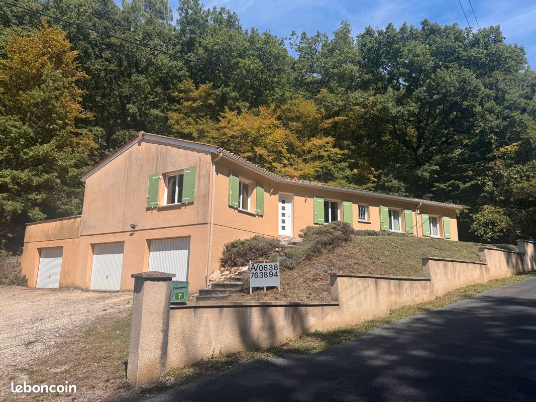 Maison 6 pièces 130 m² · à Marsac-sur-l'Isle · 130 m² · 199 000 €