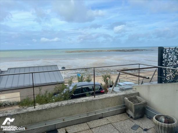 Maison 7 pièces 163 m²