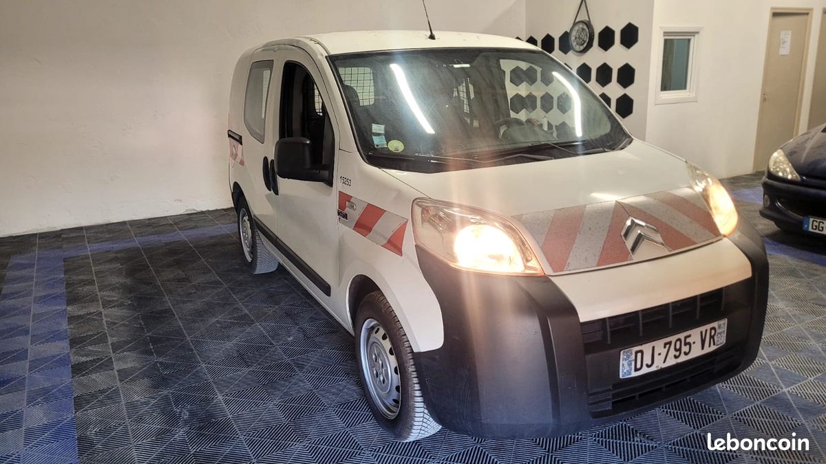 Citroen nemo (image 2)