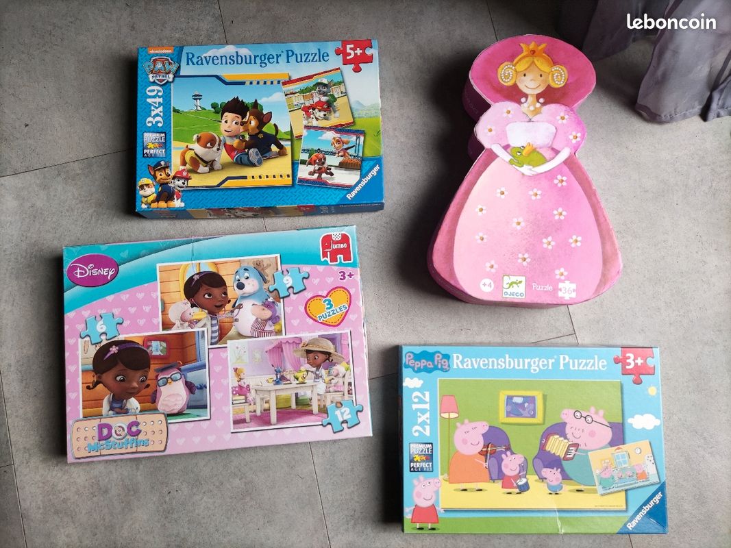 Puzzles (image 2)