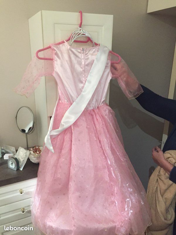 Robe miss France (image 2)