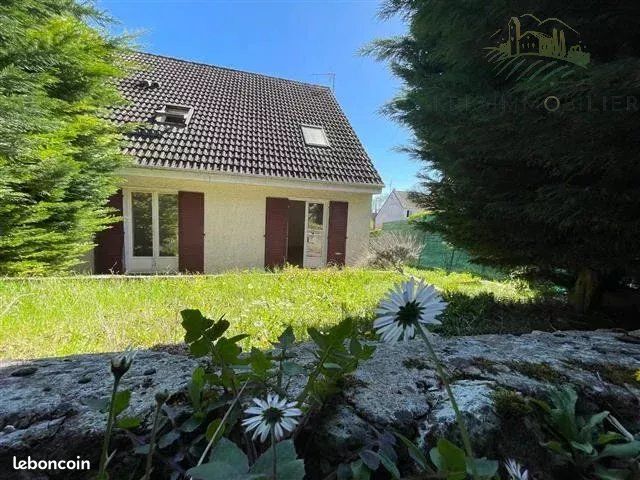 Maison 5 pièces 106 m² · à Château-Thierry · 106 m² · 168 000 €
