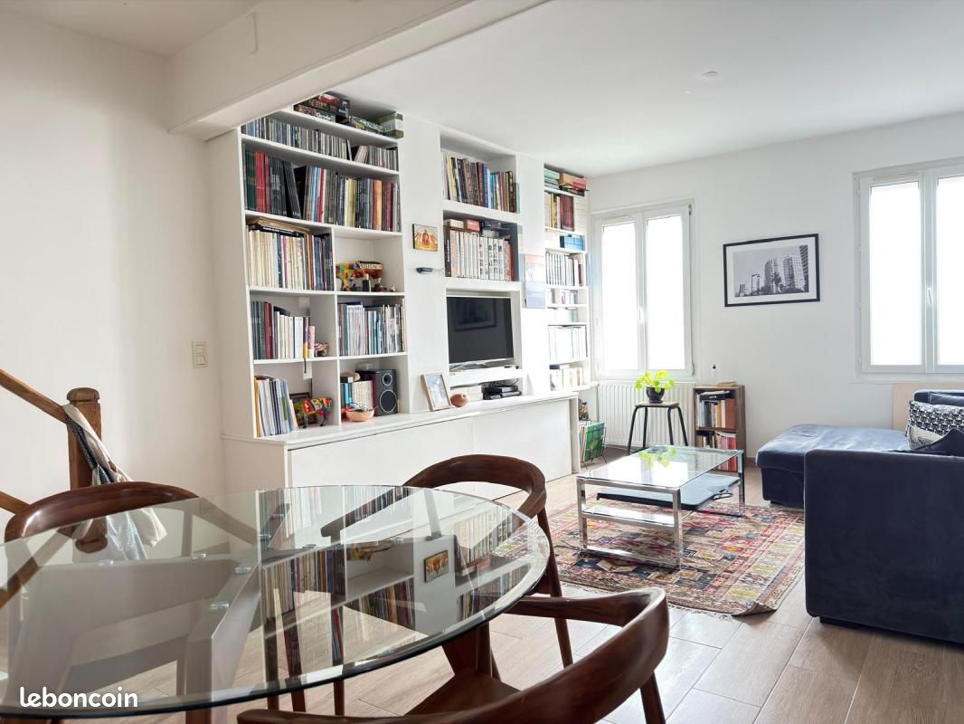 Maison 4 pièces 82 m² · à Déville-lès-Rouen · 82 m² · 161 000 €