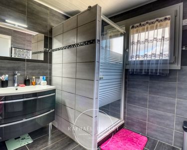 Maison 525 000 € - 170 m²