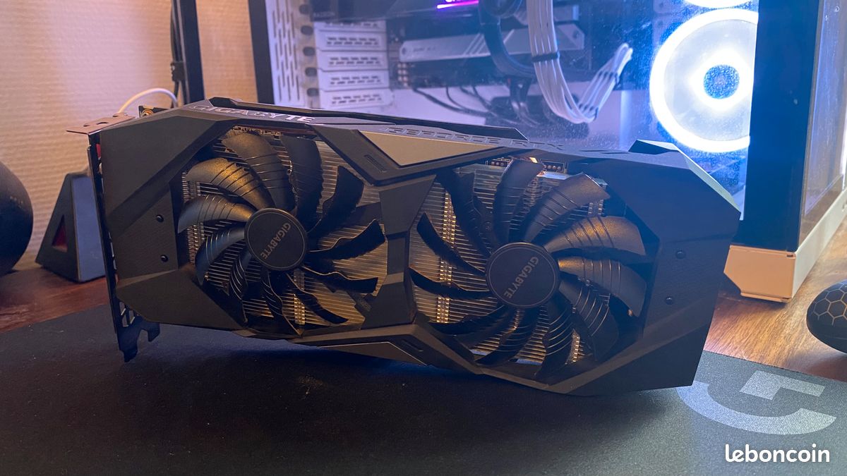Rtx 2060 super (image 2)