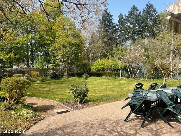 Maison 6 pièces 200 m²