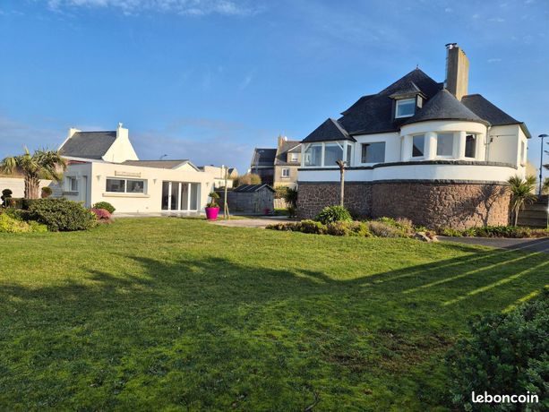 Villa 9 pièces 212 m²