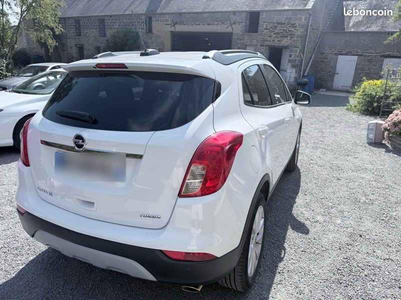Mokka 1.4i (image 2)