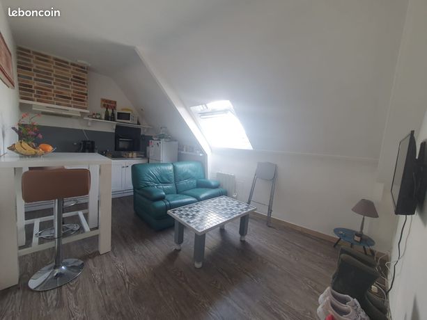 Appartement meuble a louer a paimpol