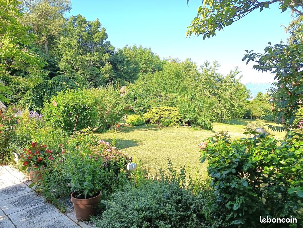 Maison 7 pièces 150 m² · à Châteauvieux · 150 m² · 415 000 €