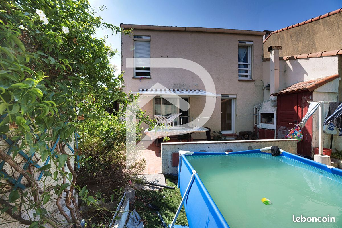 Maison 5 pièces 100 m² · à Carcassonne · 100 m² · 160 000 €
