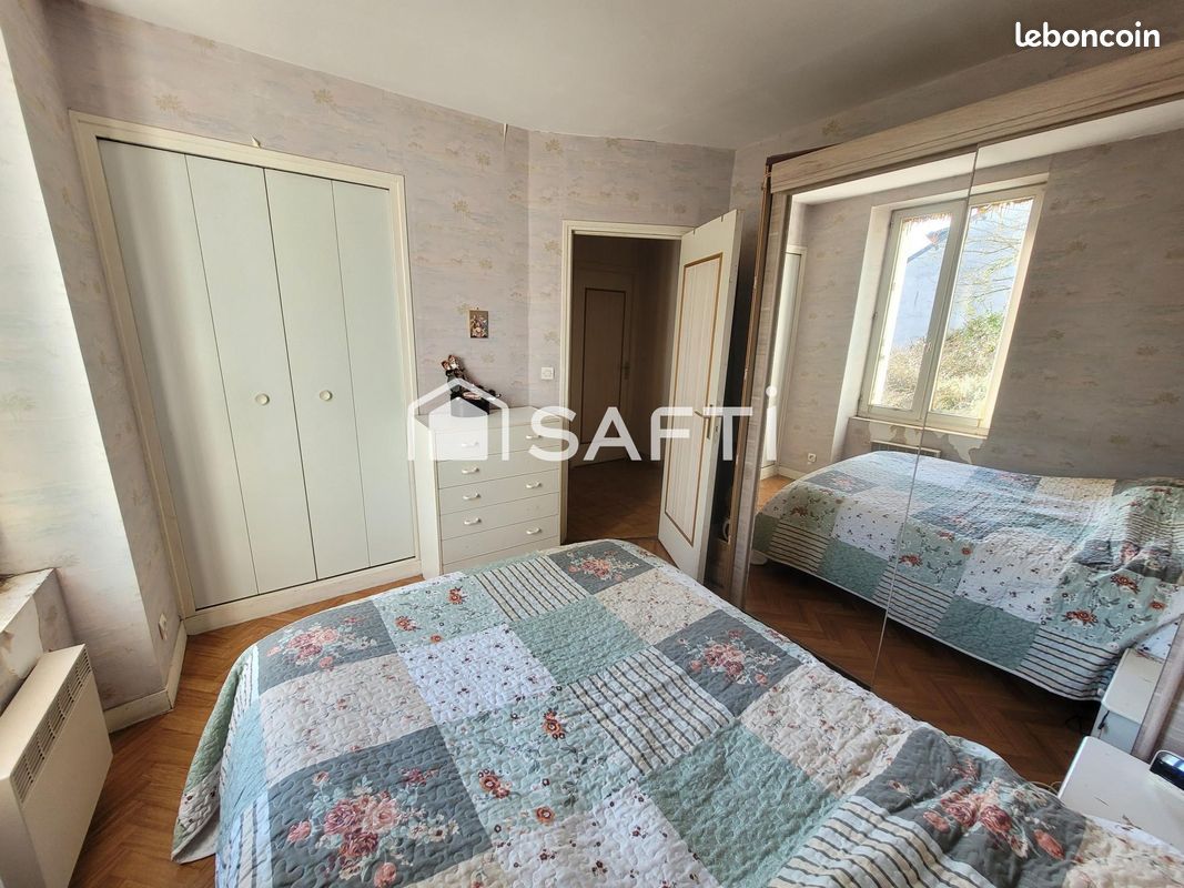 Maison 4 pièces 65 m² (image 9)