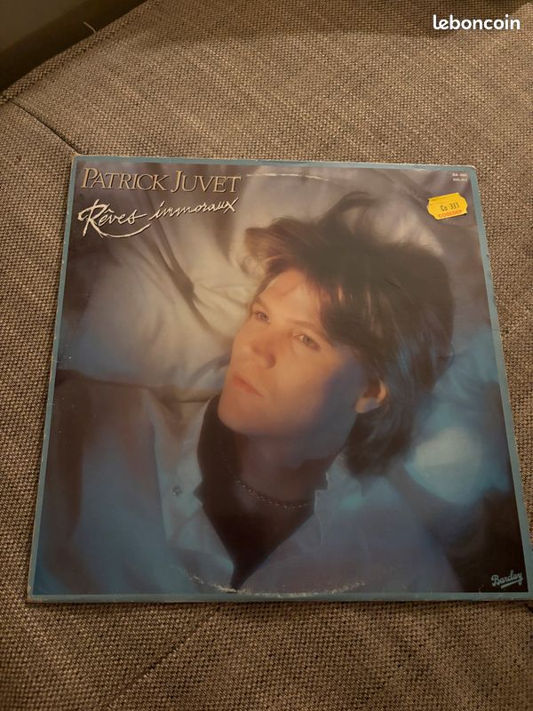 Vinyles 45 et 33 Tours à Collectionner (image 4)