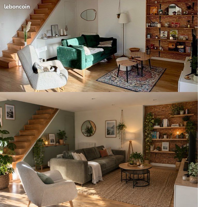 Maison 5 pièces 96 m² · à Miniac-Morvan · 96 m² · 225 000 €