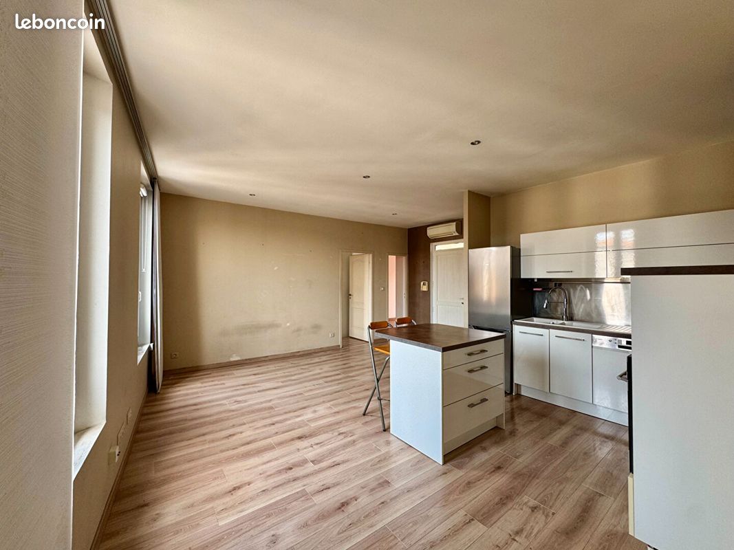 Appartement a louer avignon - 3 pièce(s) - 61 m2 - Surfyn