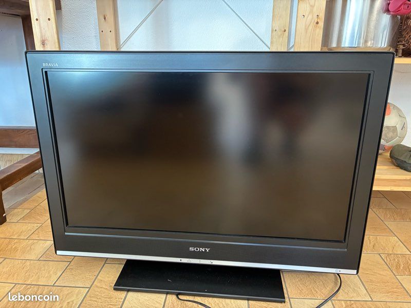 Télévision (image 1)