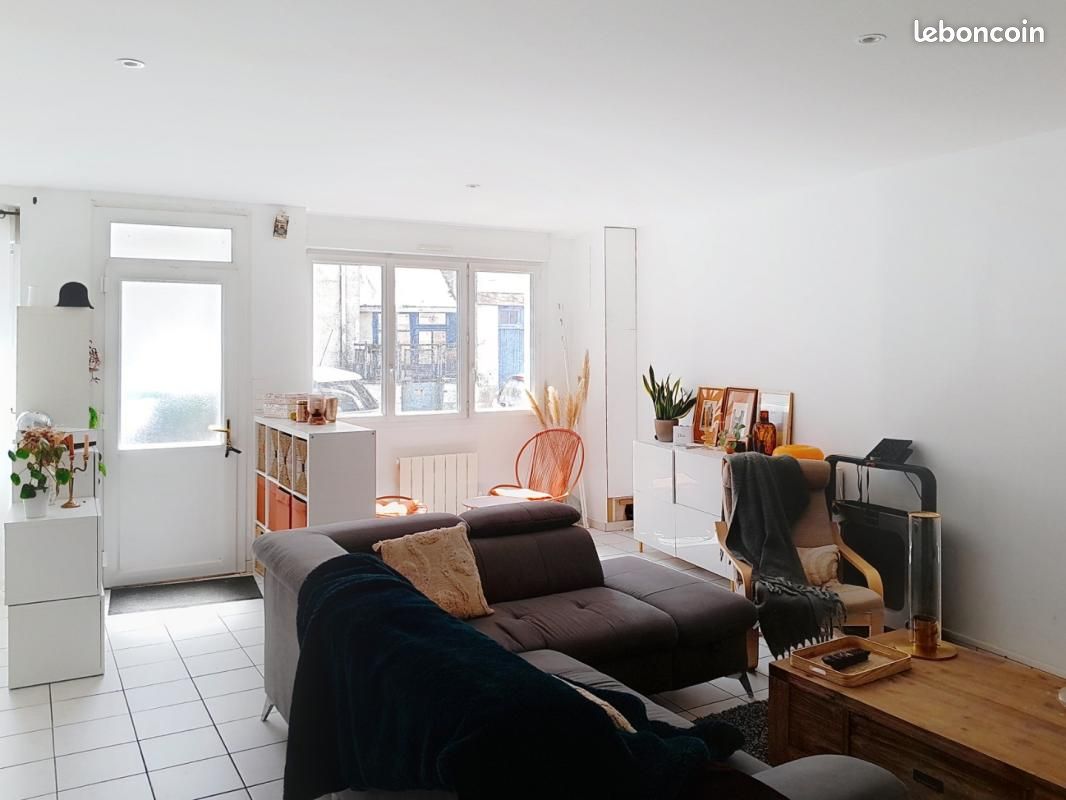 Maison 4 pièces 128 m² · à Guer · 128 m² · 810 €/mois
