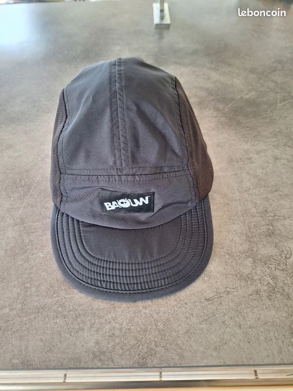 Casquette baouw (image 1)