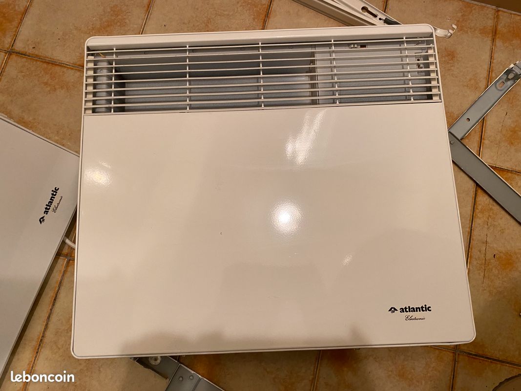 Radiateurs électriques (image 1)