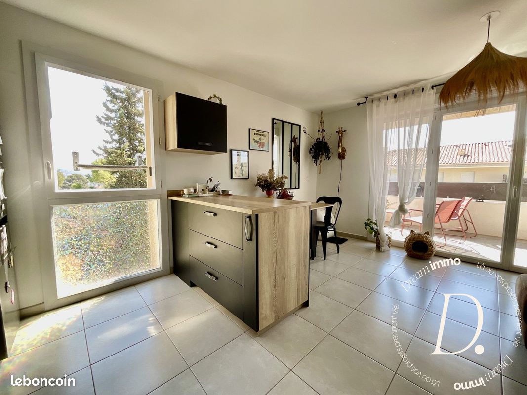 Appartement 3 pièces 60 m² · à Toulon · 60 m² · 227 000 €