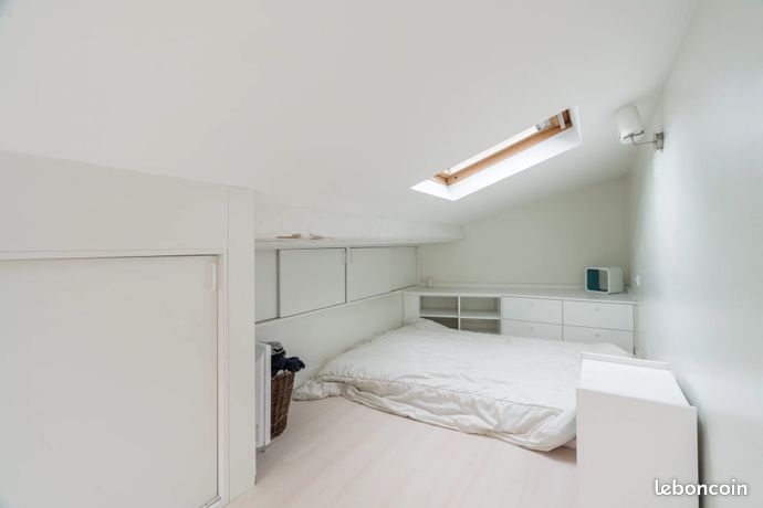 Maison a louer issy-les-moulineaux - 4 pièce(s) - 87 m2 - Surfyn