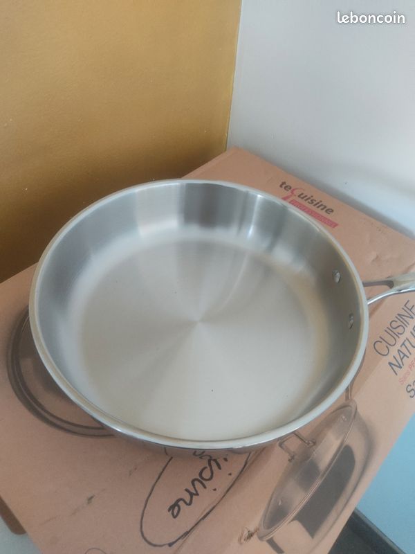Sauteuse NEUVE (image 4)