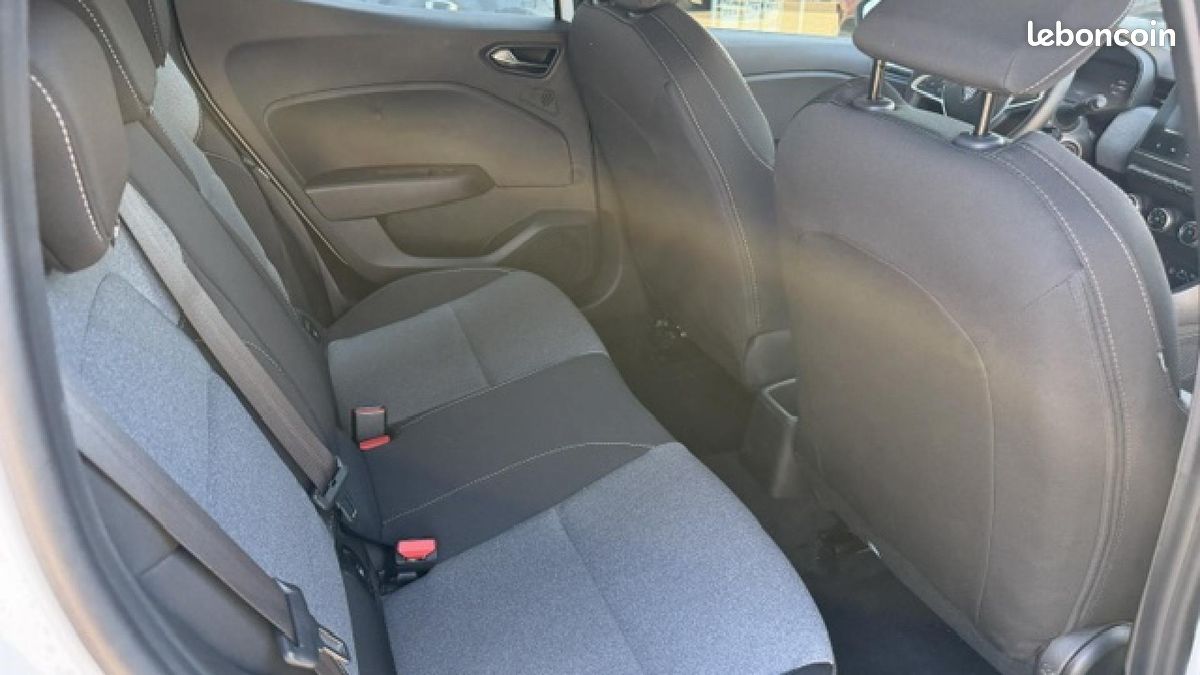 RENAULT CLIO 1.0 Tce - 90 V BERLINE Evolution PHASE 2 (image 9)