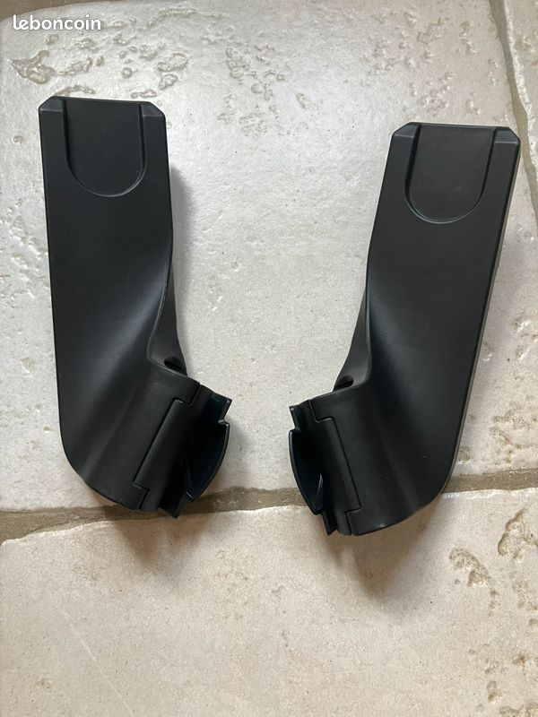 Adaptateur siège auto cybex (image 1)