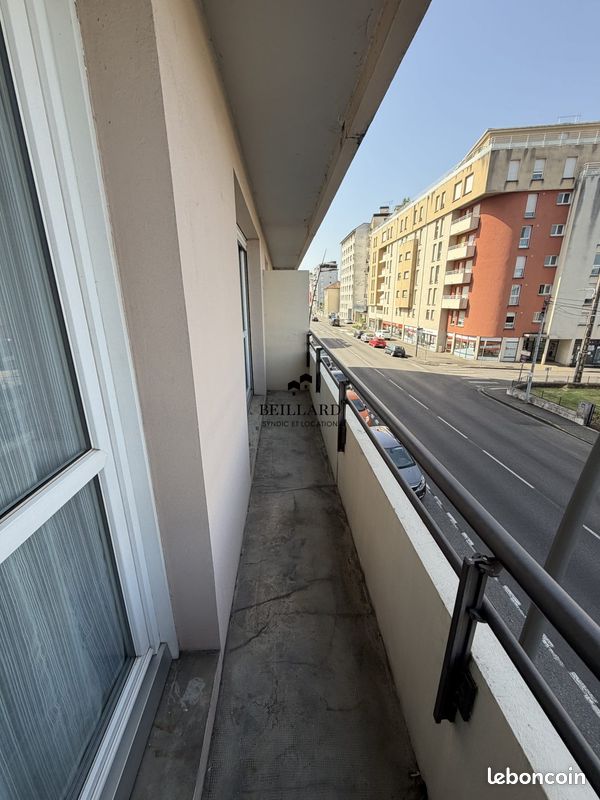 Appartement 1 pièce 30 m² · à Pau · 30 m² · 450 €