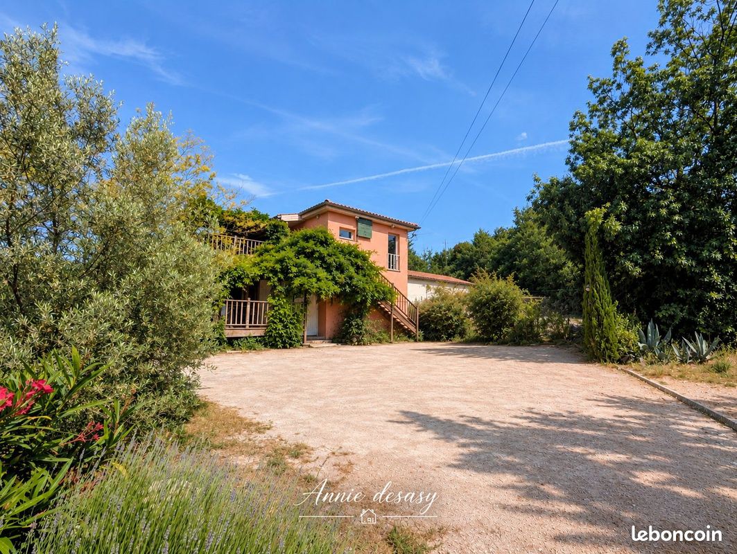 Maison 9 pièces 167 m² · à Lamalou-les-Bains · 167 m² · 380 000 €