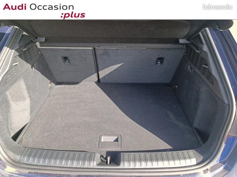Audi A3 Sportback 2.0 TDI 150ch S line S tronic 7 (image 16)