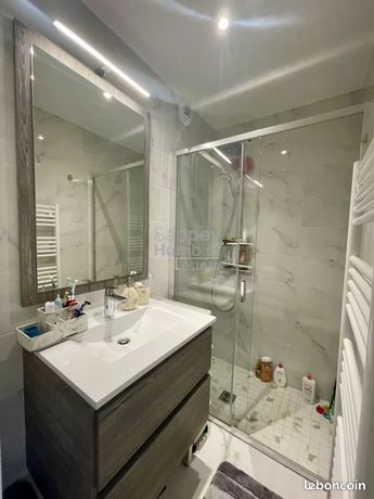 Appartement a louer clamart - 4 pièce(s) - 86 m2 - Surfyn