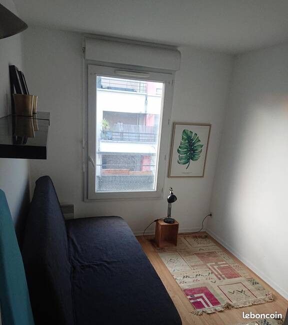 Appartement a louer saint-denis - 1 pièce(s) - 75 m2 - Surfyn