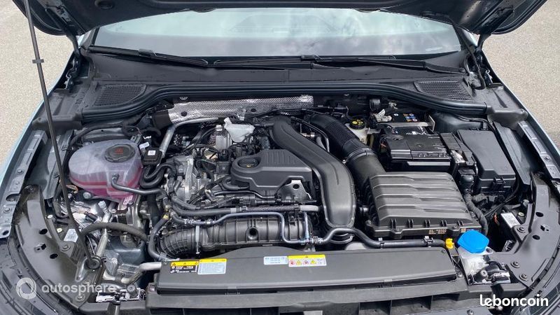 Volkswagen Golf 1.5 eTSI EVO2 150ch R-Line Edition DSG7 (image 33)