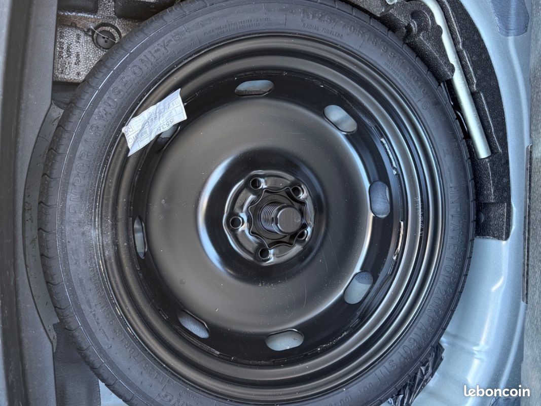 CUPRA FORMENTOR 1.5 TSI 150 ch DSG7 TVA RECUPERABLE (image 27)