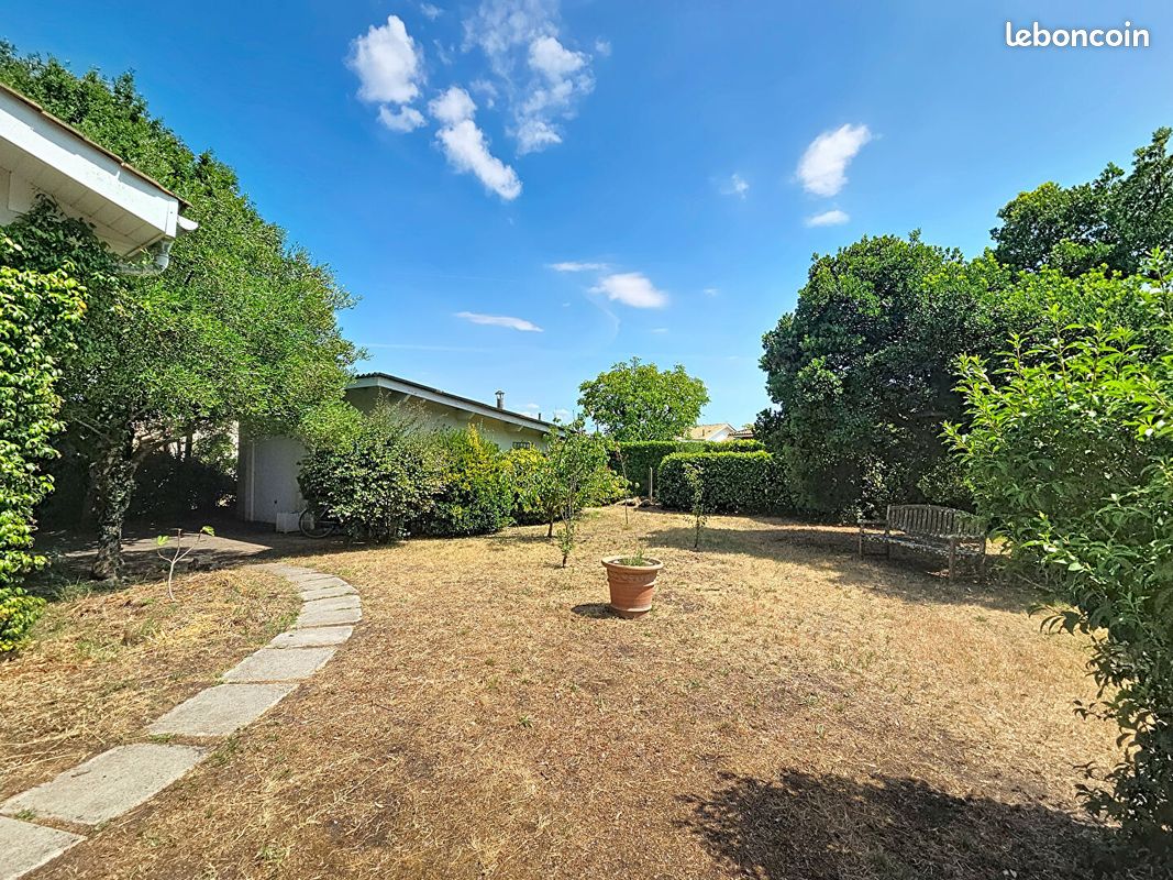 Maison 5 pièces 118 m² · à Pessac · 118 m² · 599 000 €