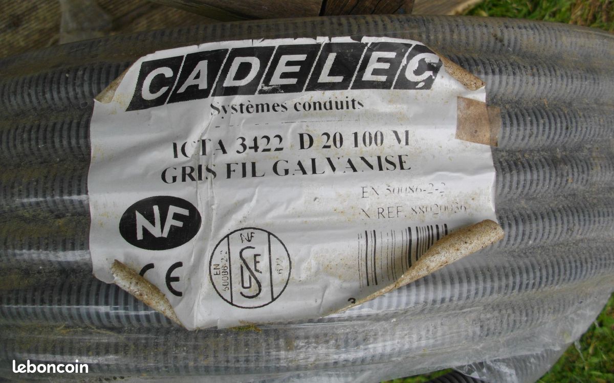 Gaine iCTA 3422 D 20 (image 2)