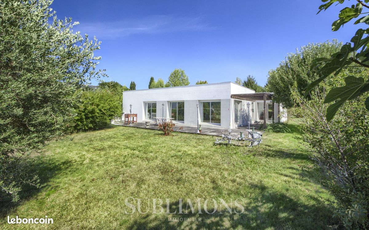 Maison 4 pièces 150 m² · à Saint-Avé · 150 m² · 516 400 €